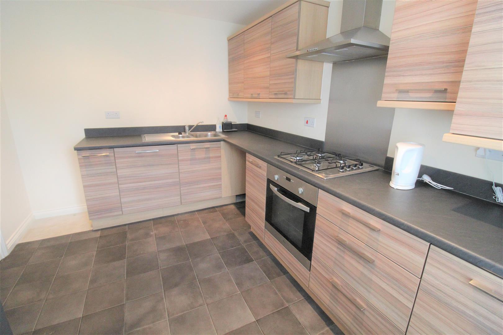 Longfellow Close, Norton Heights, Stoke-On-Trent